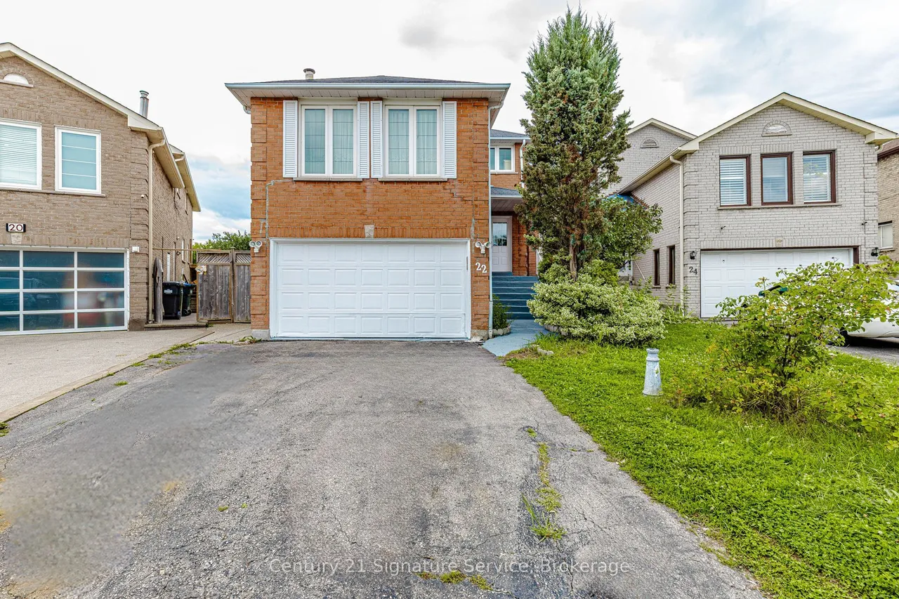 22 Merganser Crescent — photo 3