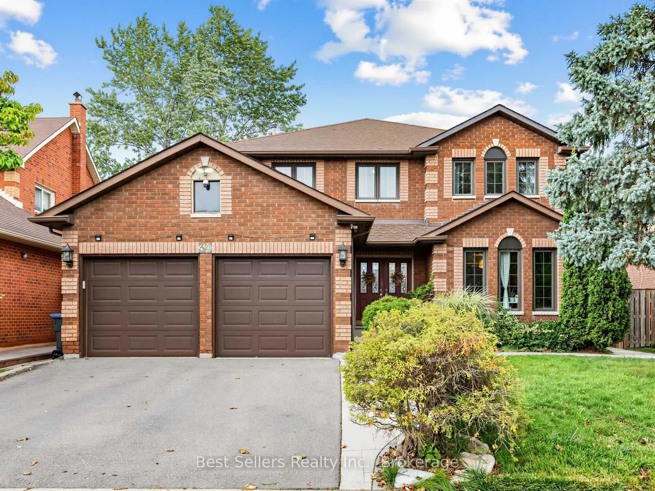 34 Kenpark Avenue