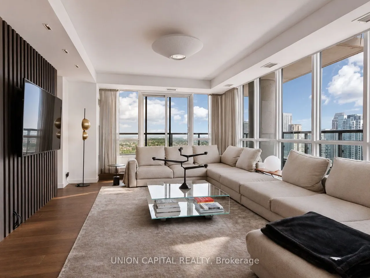 3985 Grand Park Drive, Unit 2706
