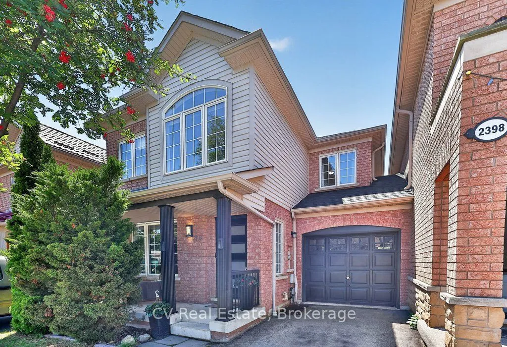 2396 Emerson Drive