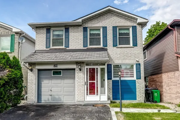 82 Horton Crescent — photo 2