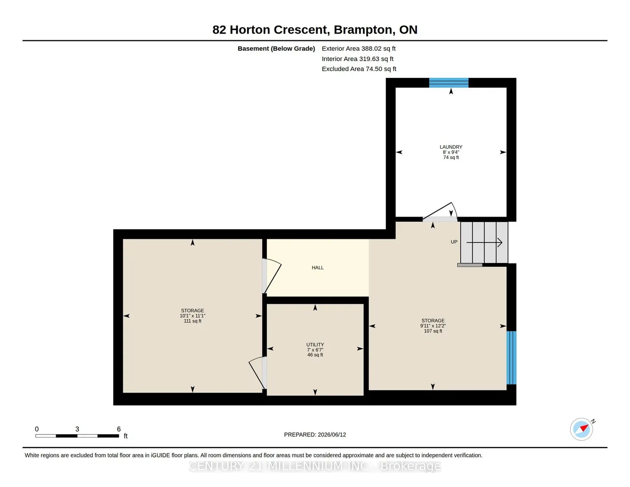 82 Horton Crescent — photo 42