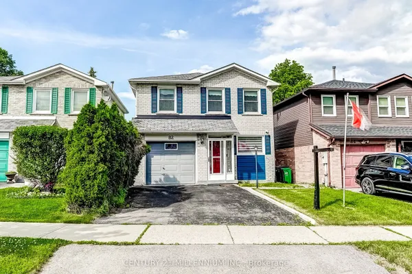 82 Horton Crescent