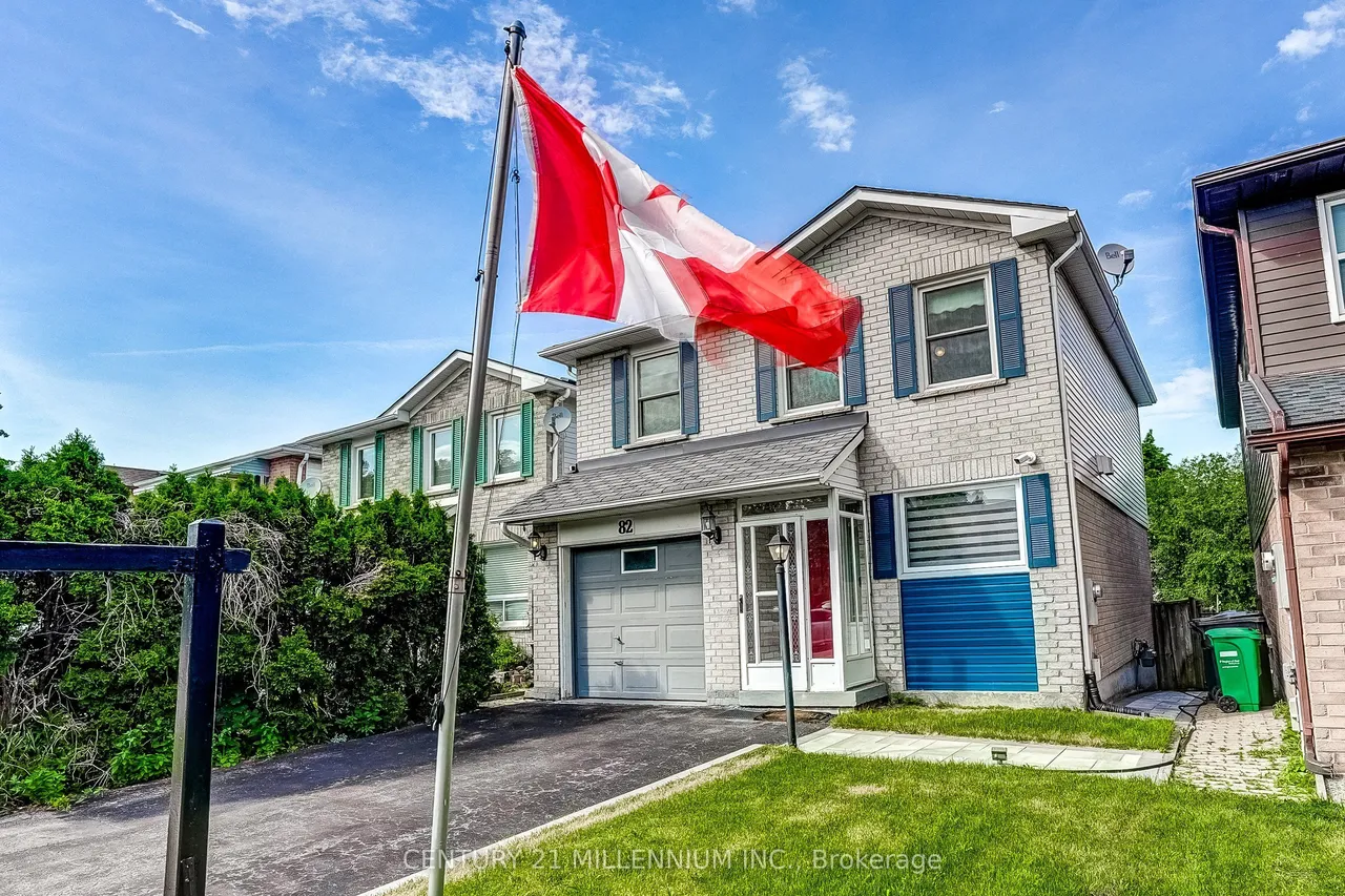 82 Horton Crescent — photo 3