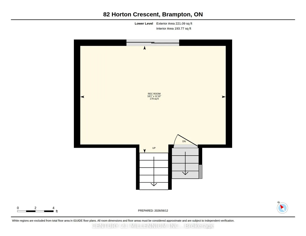 82 Horton Crescent — photo 41