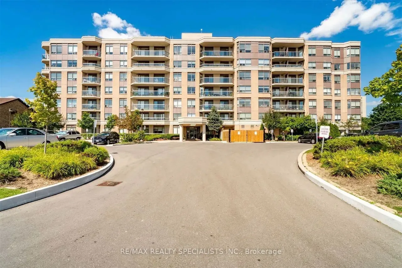 300 Ray Lawson Boulevard