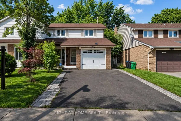 3363 Masthead Crescent