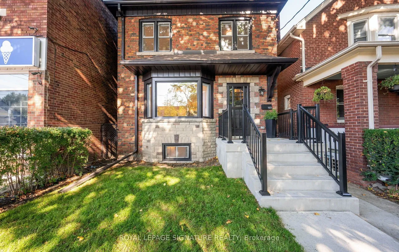 193 Sixth Street