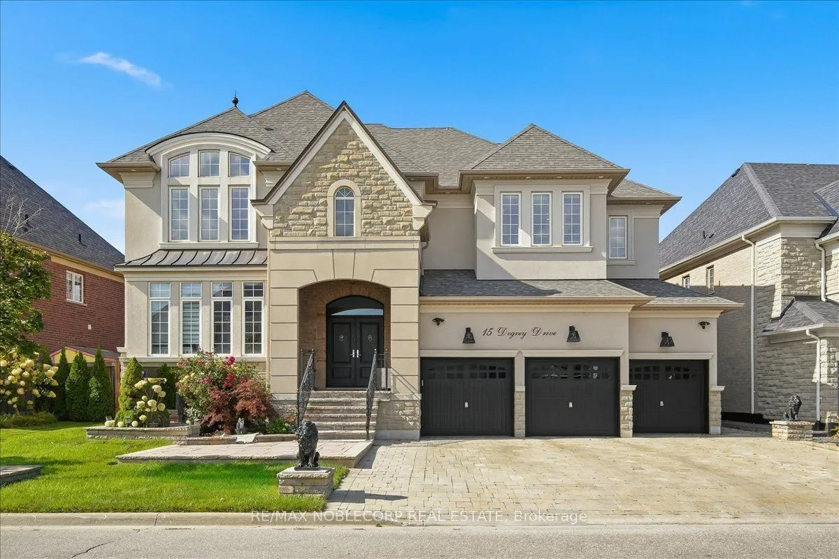 15 Degrey Drive — photo 3