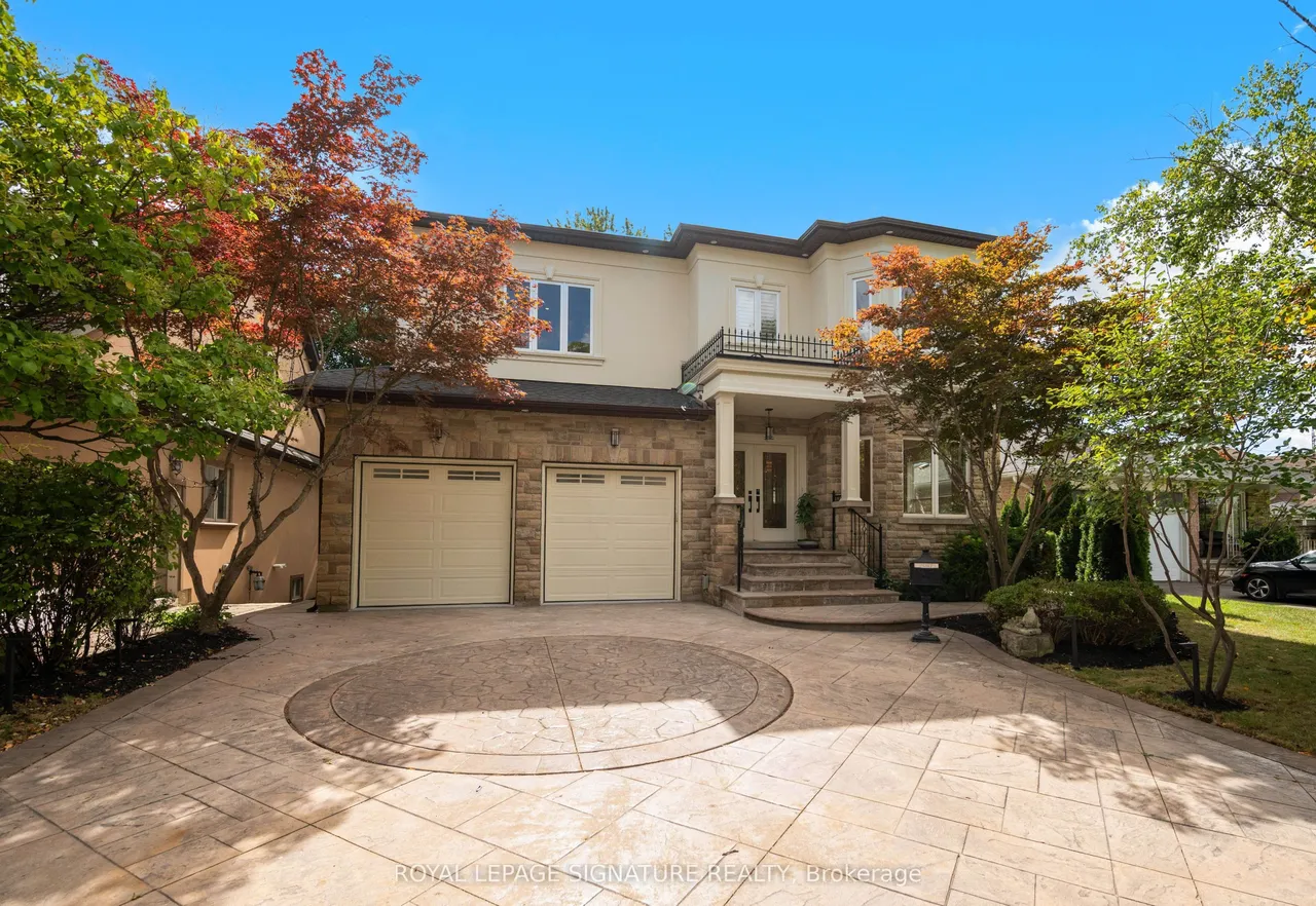 762 Duchess Drive