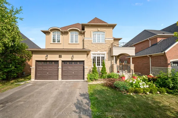 31 Fontainebleu Road