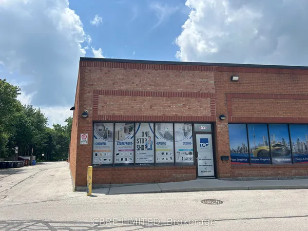 1200 Speers Road
