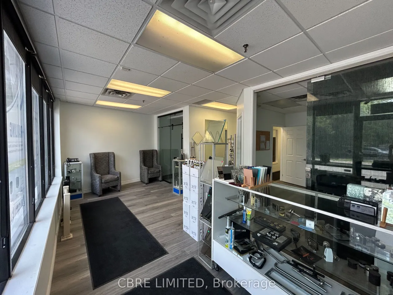 1200 Speers Road — photo 3