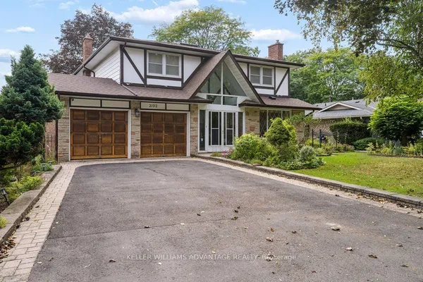 2192 Castlestone Court — photo 2