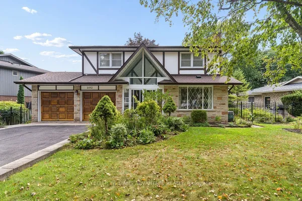 2192 Castlestone Court