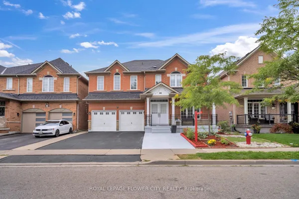 36 Borneo Crescent