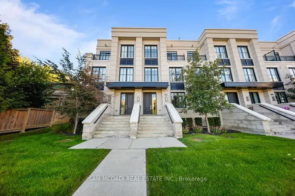 1180 Cawthra Road