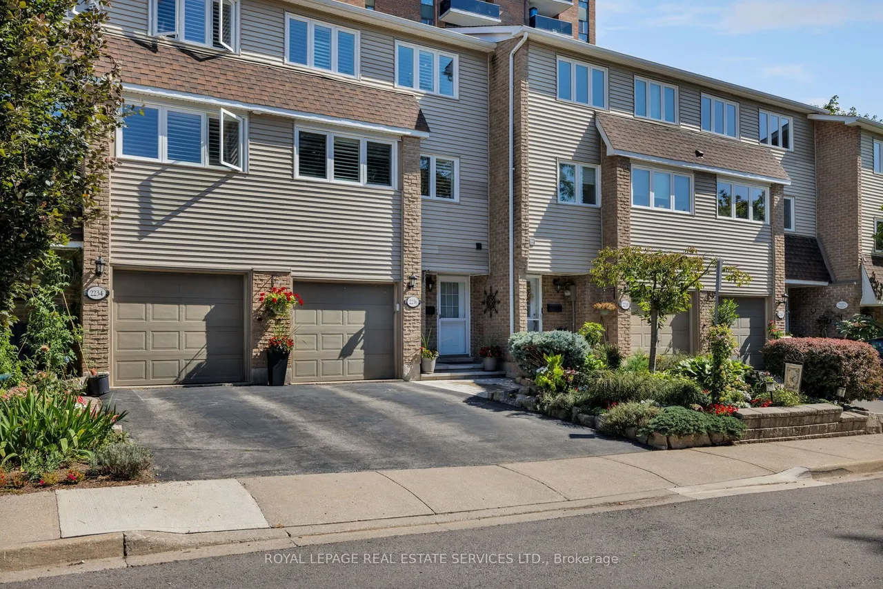 2236 Marine Drive