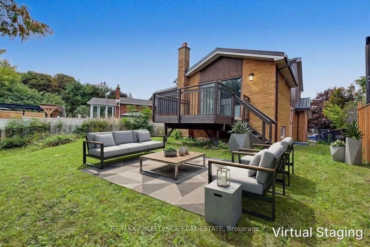114 Elderwood Place — photo 34