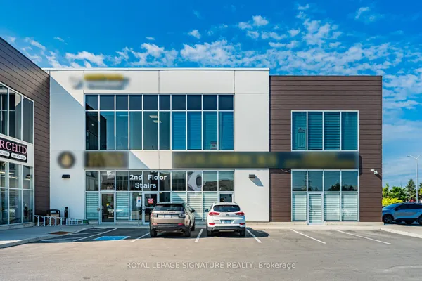 9300 Goreway Drive