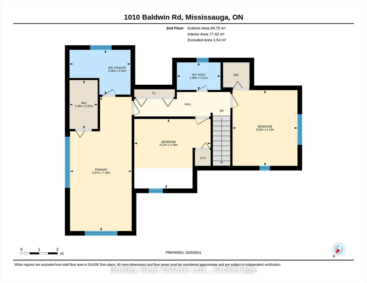 1010 Baldwin Road — photo 43