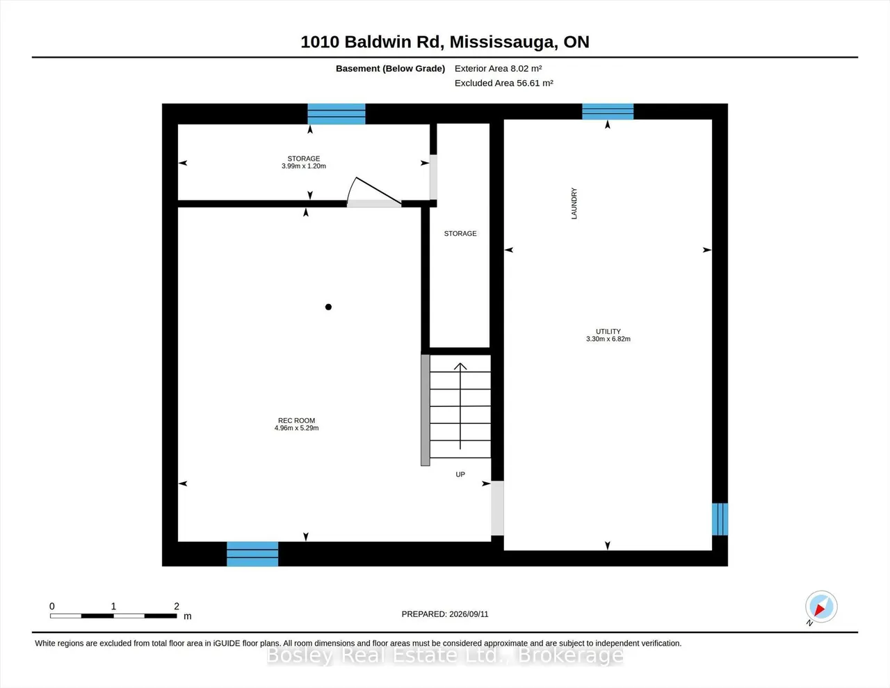 1010 Baldwin Road — photo 44