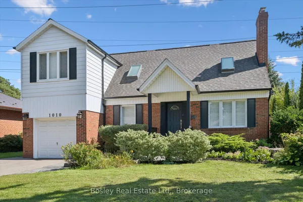 1010 Baldwin Road — photo 2