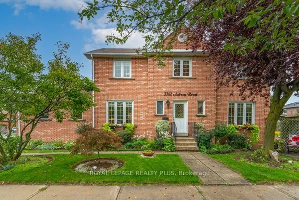3362 Aubrey Road