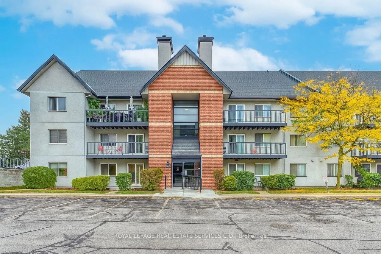 1450 Glen Abbey Gate