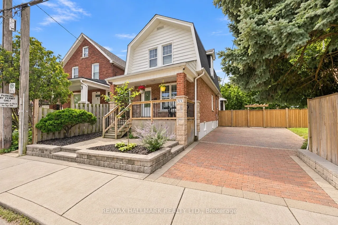 44 Holley Avenue
