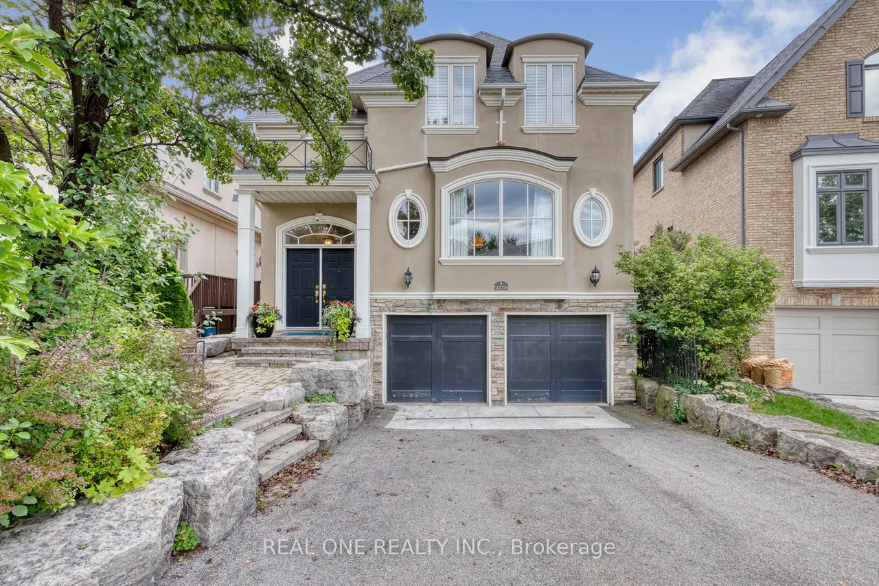 2278 Woodfield Road