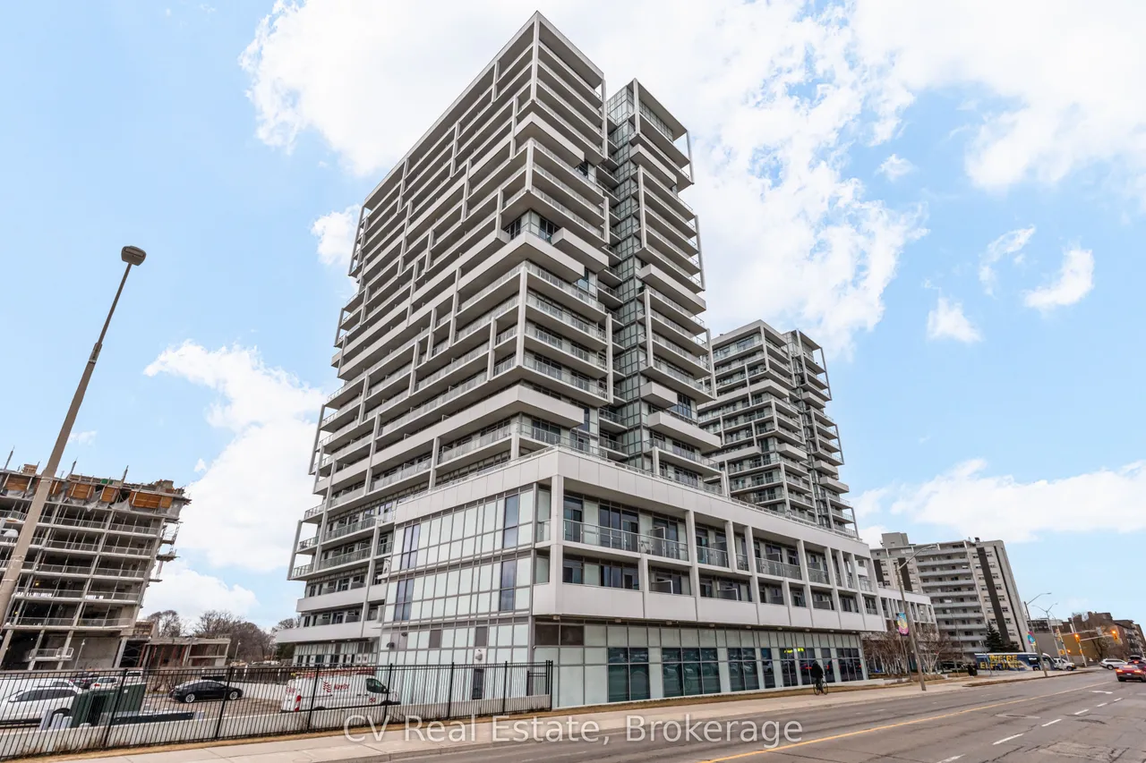 65 Speers Road — photo 3