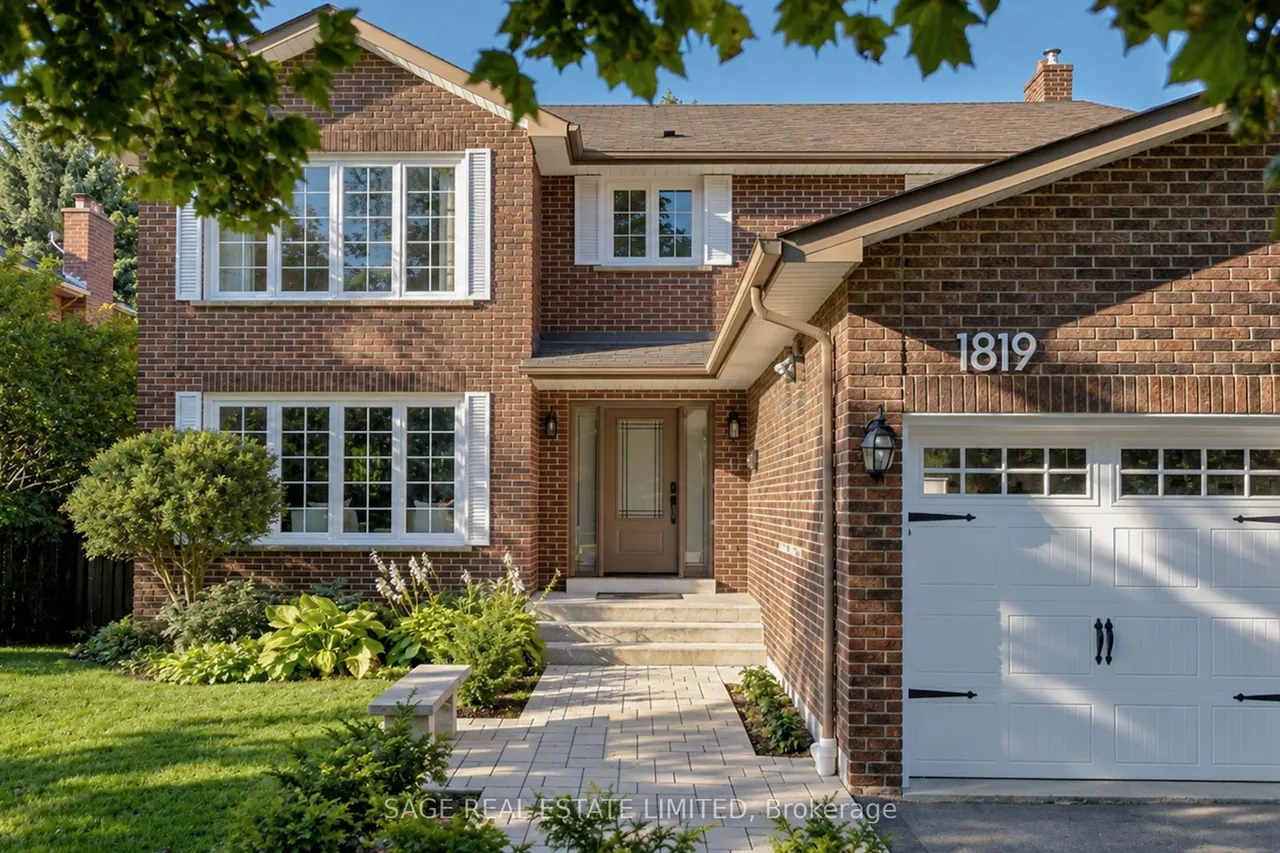 1819 Friar Tuck Court — photo 3