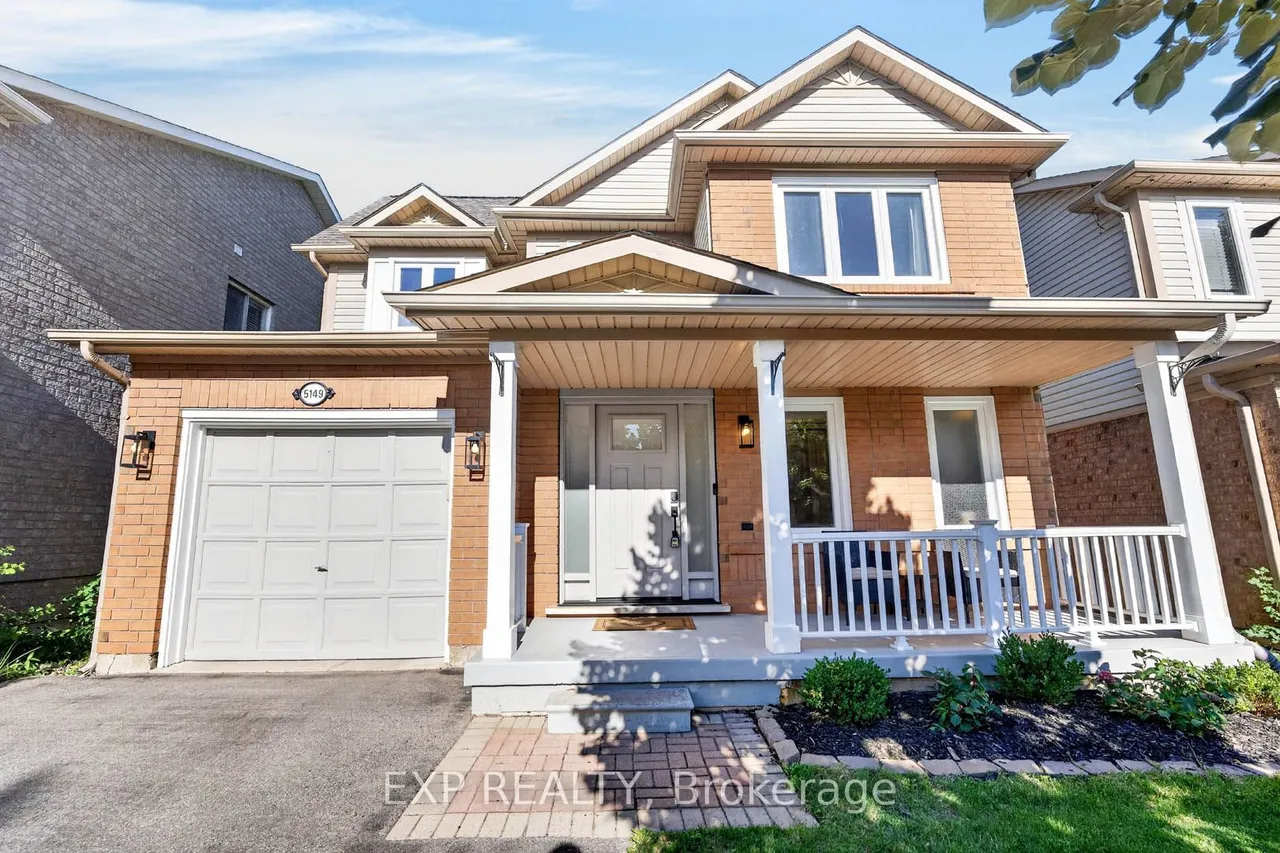 5149 Ridgewell Road