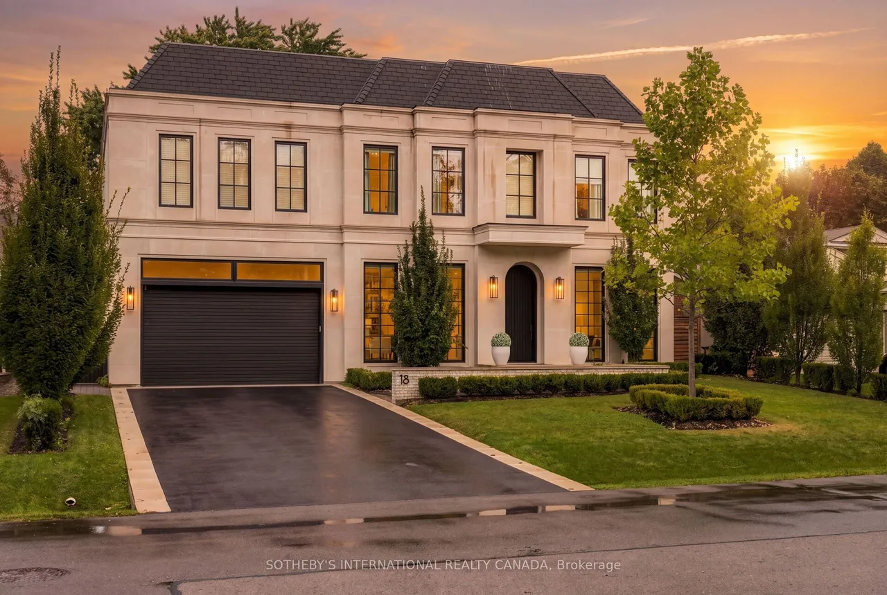 18 Blair Athol Crescent
