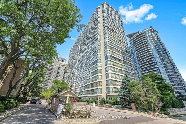 55 Elm Drive W