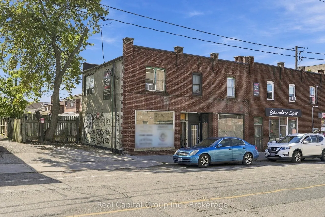 463-471 Rogers Road — photo 4