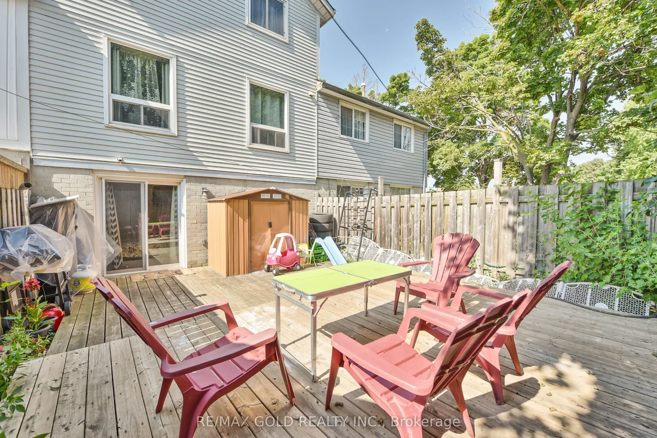 54 Nottawasaga Crescent — photo 47