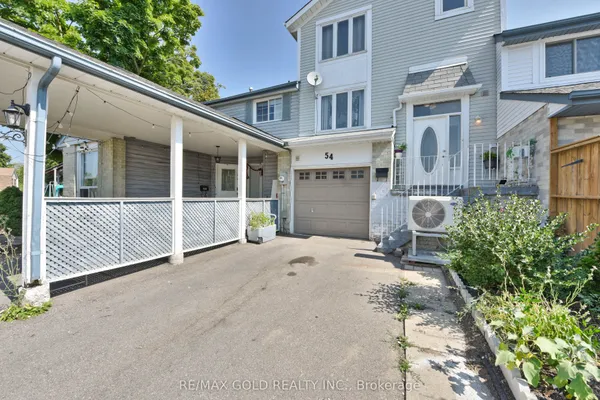 54 Nottawasaga Crescent — photo 2