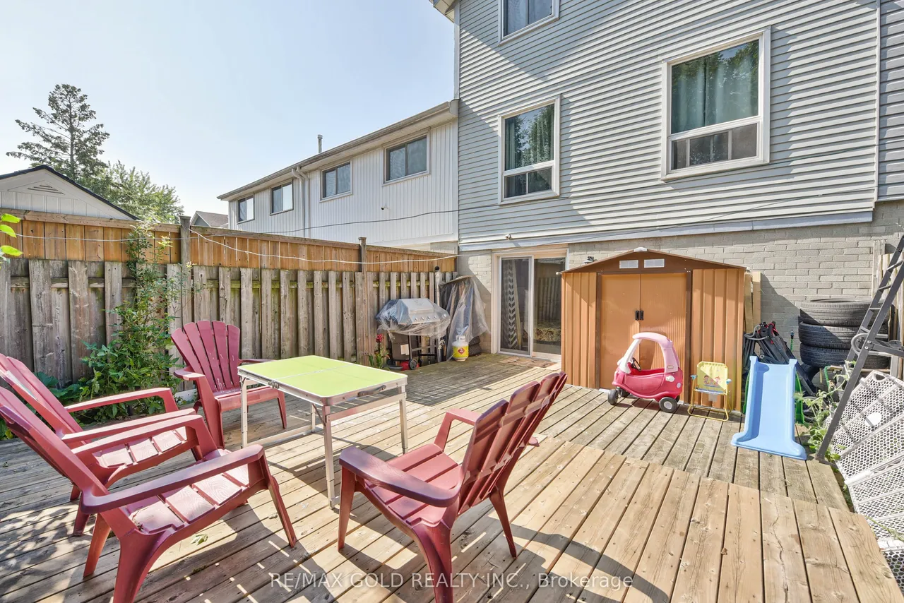 54 Nottawasaga Crescent — photo 46