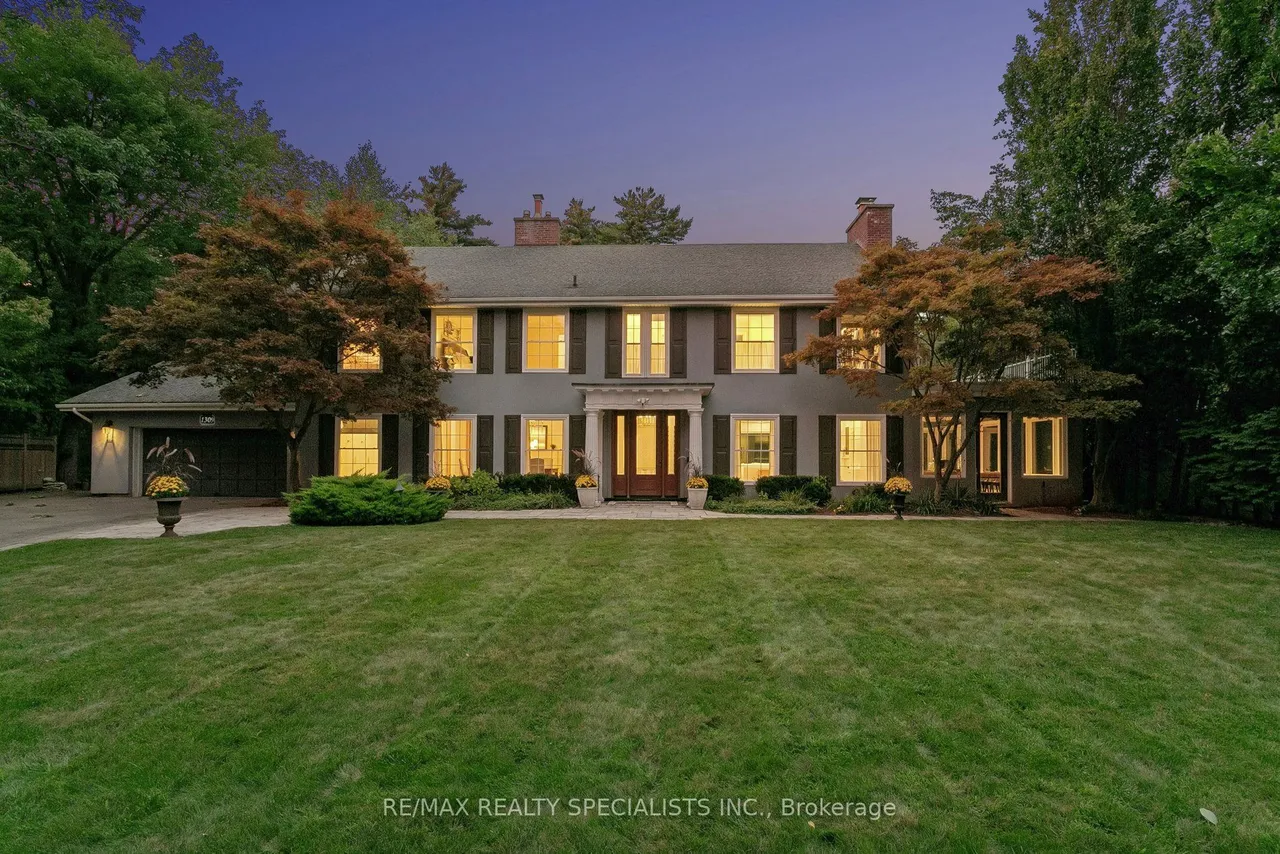 1309 Gatehouse Drive