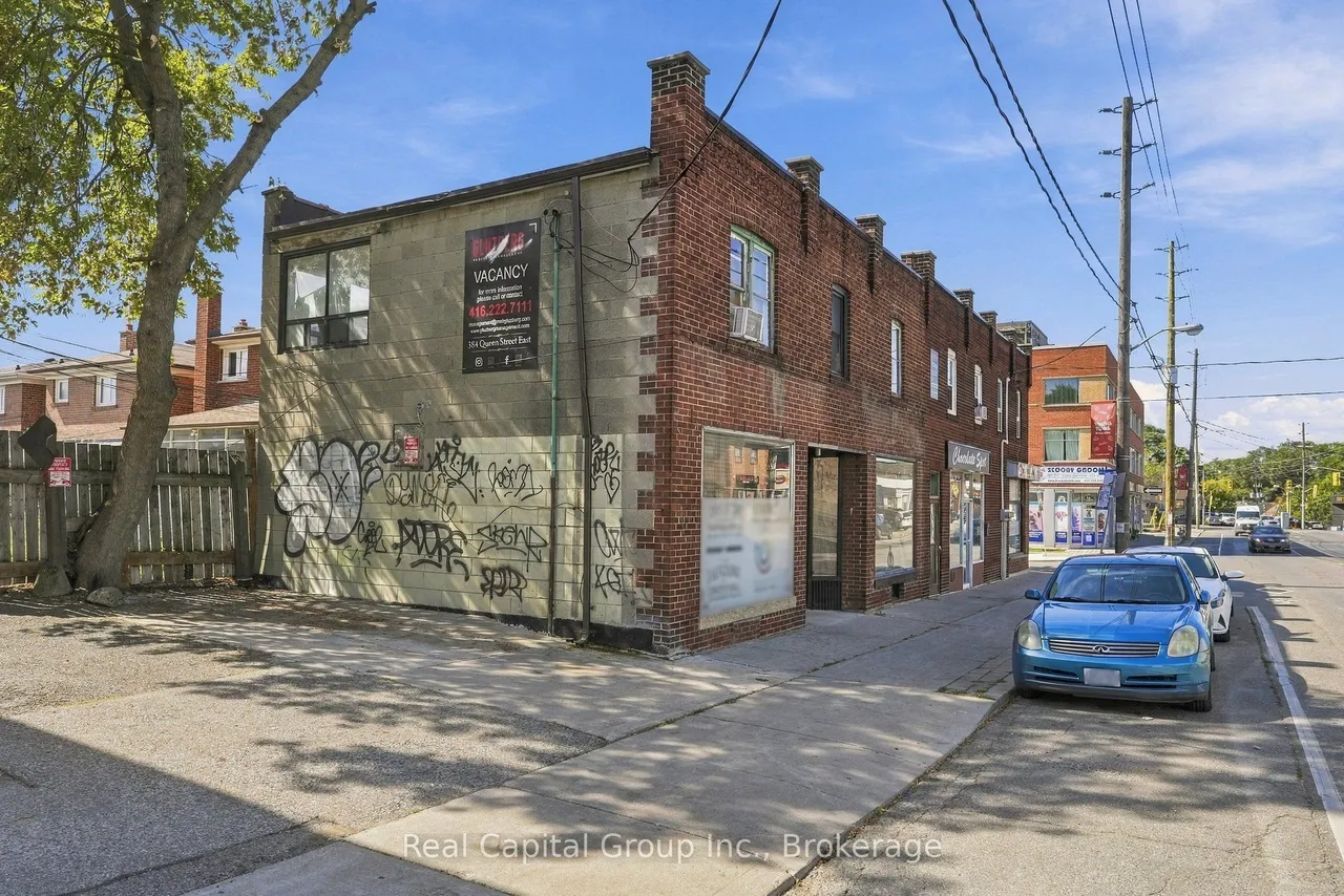 463-471 Rogers Road — photo 3
