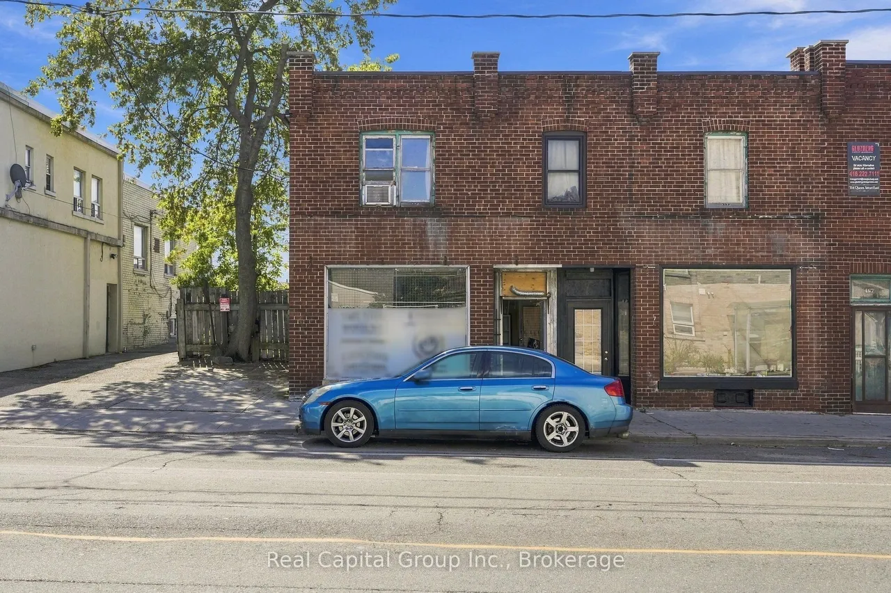 463-471 Rogers Road — photo 5