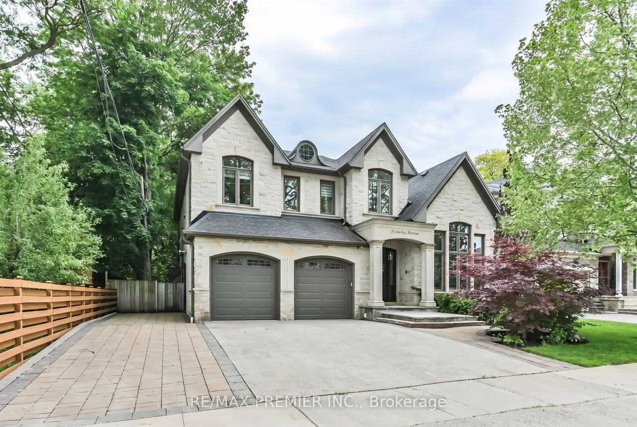 3 Cowley Avenue — photo 2