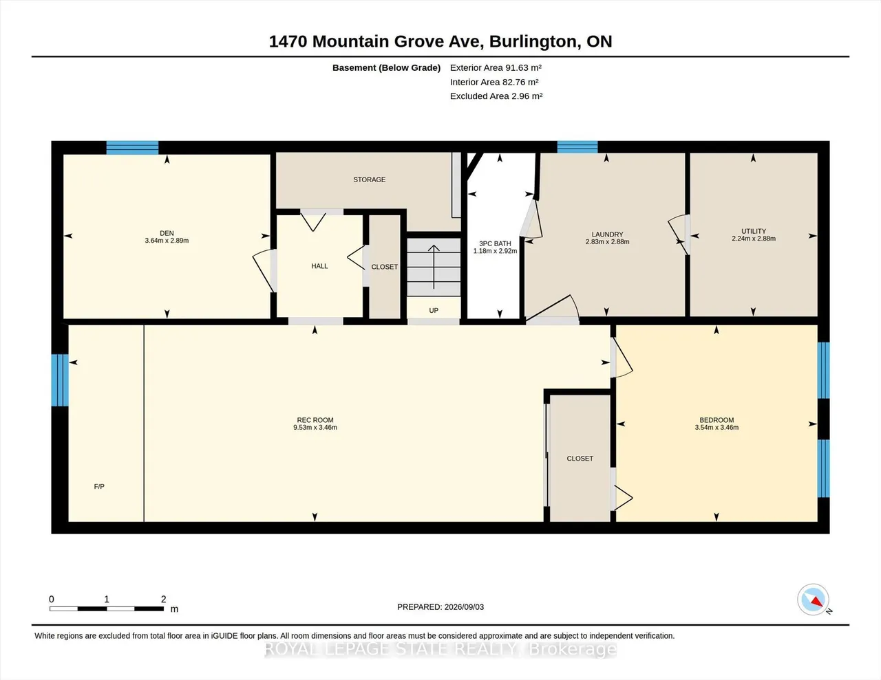 1470 Mountain Grove Avenue — photo 50