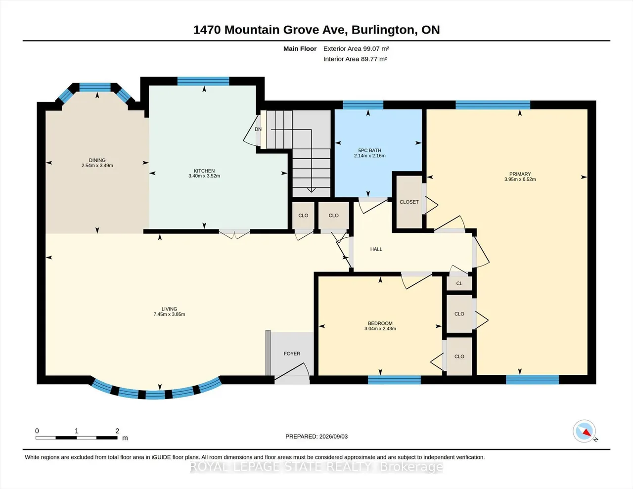 1470 Mountain Grove Avenue — photo 49