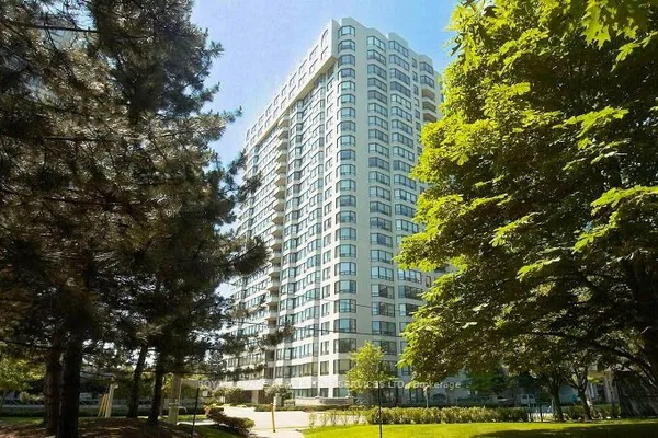 1 Aberfoyle Crescent