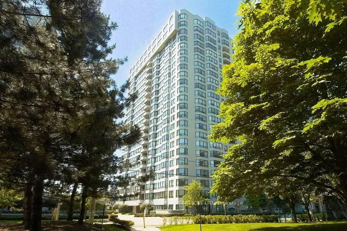 1 Aberfoyle Crescent