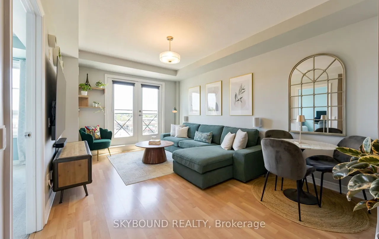 1415 Lawrence Avenue W