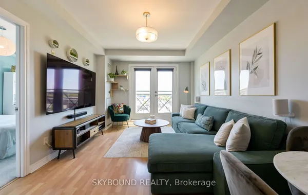 1415 Lawrence Avenue W — photo 2
